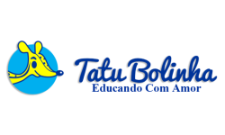 Tatu Bolinha Bilíngue