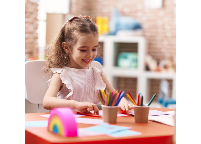 Educação Bilíngue transforma. Seu filho n