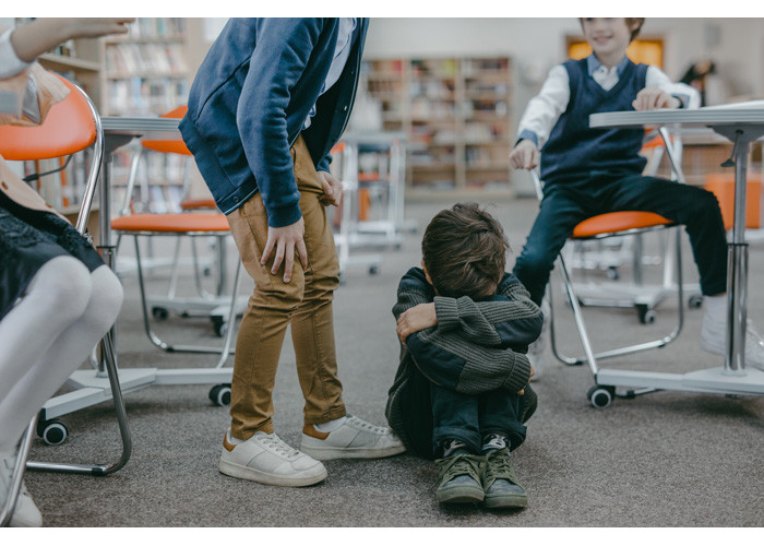 Bullying na Educação Infantil: O que é e 