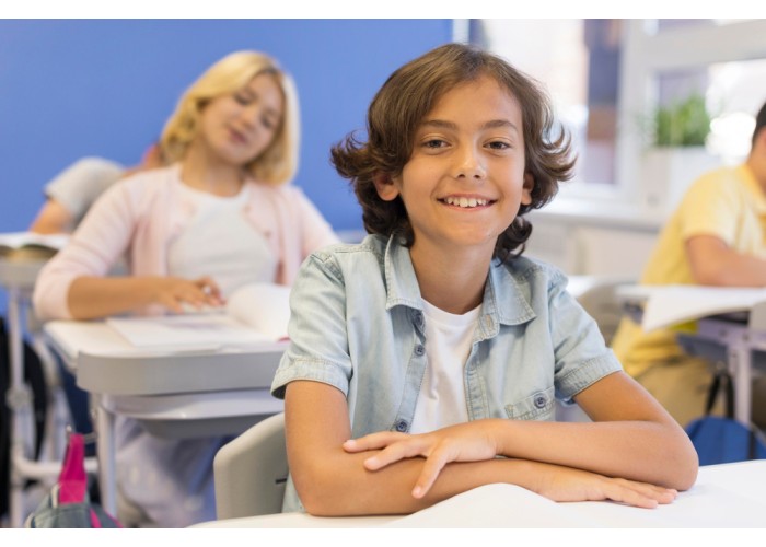 Entenda os benefícios da escola para cria