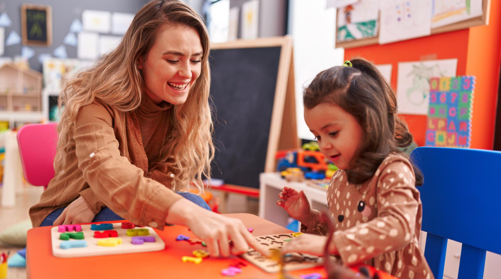 Educação Infantil