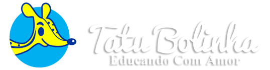 Tatu Bolinha Bilíngue
